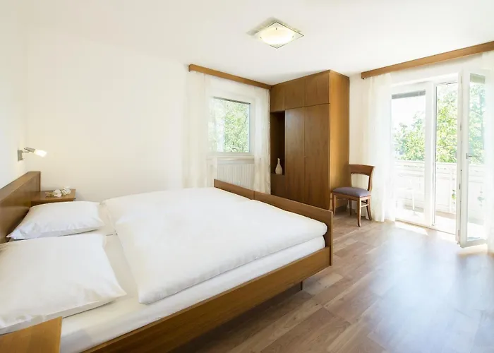 Pension Etschland