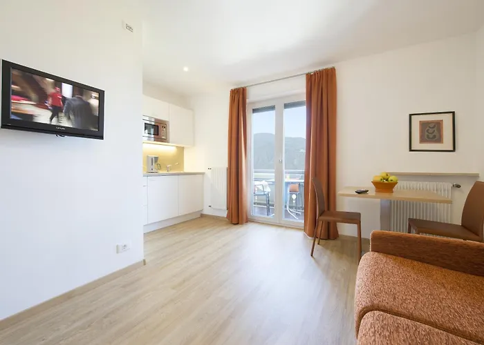 Pension Etschland