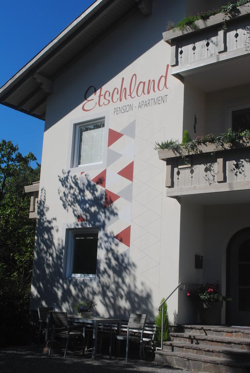Pensión Etschland