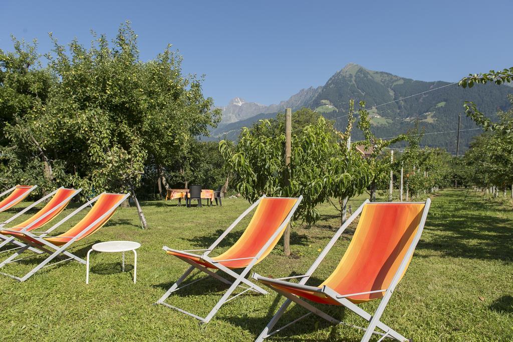 Guest house Etschland *