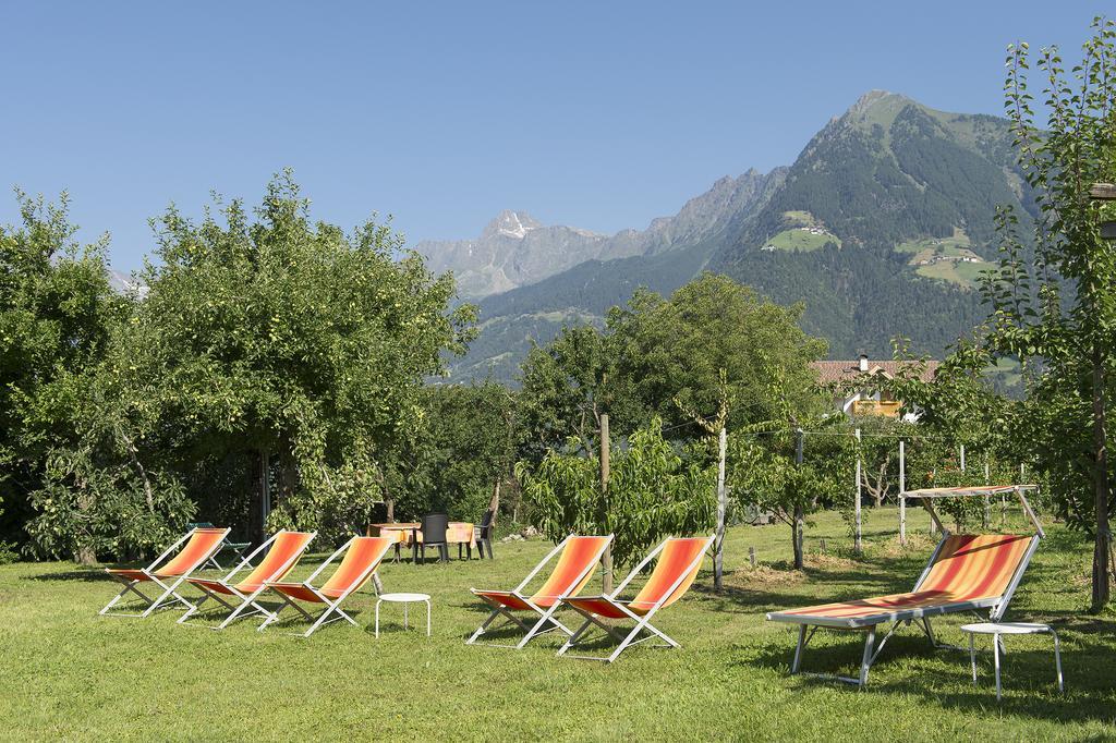 Etschland Guest house Tirolo