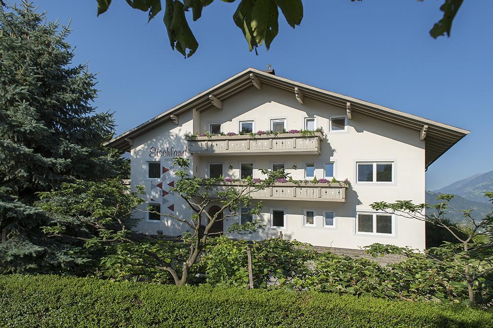 Gasthof Etschland Dorf Tirol