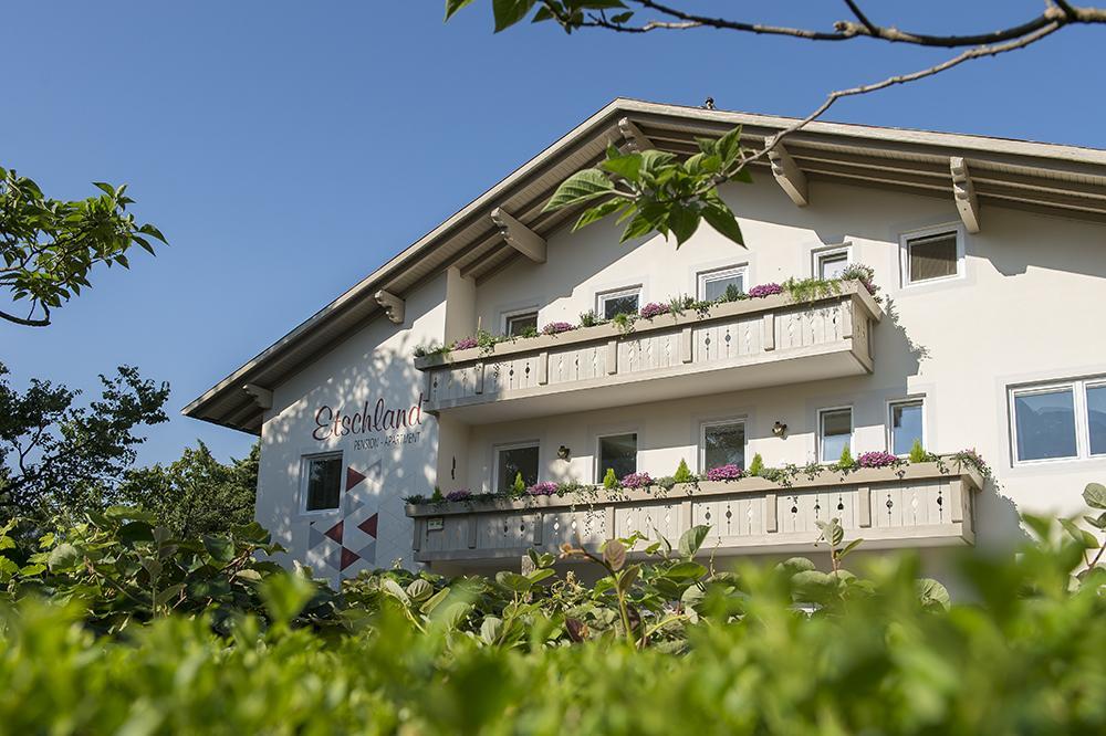 Gasthof Etschland *